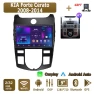 Android CarPlay Car Radio — Car Infotainment System, icreative