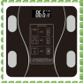Body Fat Scale For Weight Loss Special Intelligent Precision Weight Scale For Girls Small Electronic Body Fat Scale — Smart Scale, AE Selection