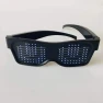 DIY App Control Bluetooth LED Magic Glasses for Parties — Smart Glasses, POTAN MUSIC