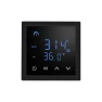 Floor Heating Temperature Controller with LED Touch Screen — Smart Thermostat, Bloom Habitat