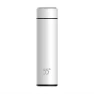 Insulated Bottle with Temperature Display — Smart Water Bottle, JDST