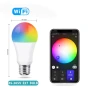 LED Smart Bulb — Smart Light Bulb, Bloom Habitat