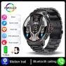Smartwatch with Ultra HD AMOLED Display, GPS, and Bluetooth Calling — Smart Watch, SAMS Online