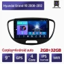 Wireless Car Multimedia Player with GPS Navigation — Car Infotainment System, SuperM