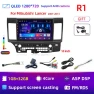 2 Din Android Carplay Car Radio for Mitsubishi Lancer 10 CY 2007-2017 Multimedia Video Player — Car Infotainment System, ZoomSpark
