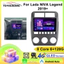 Car Radio Multimedia Player — Car Infotainment System, ToyousoniC
