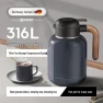Digital Thermos — Smart Water Bottle, IMOGY