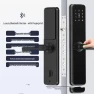 Smart Fingerprint Door Lock — Smart Lock, Shengbei