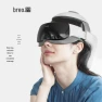 Smart Head and Eye Massager — Massage Gun, Breo