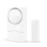 Wireless Door and Window Alarm with Magnetic Sensor — Motion Sensor, Artesano Home