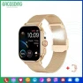 Women's Smart Watch with 1.95 Inch Screen, Flashlight, Sports and Fitness Features, Waterproof, Bluetooth — Smart Watch, SACOSDING