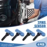 Car Tire Pressure Monitoring System Sensor — TPMS