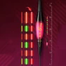 Electronic Smart LED Fishing Float with Highly Sensitive Strike Alert — Fishing Bite Alarm, Darling Home