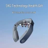 Foldable Smart Neck Massager — Massage Gun, SKG