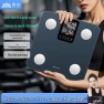Smart Body Fat Scale — Smart Scale, Xiangshan