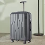 Smart Lock Luggage — Smart Luggage, Diplomat