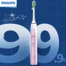 Smart Sonic Electric Toothbrush — Electric Toothbrush, Philips