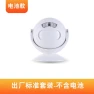 Wireless Infrared Motion Sensor Alarm — Motion Sensor, Leaf Ladle