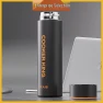 Business Smart Temperature Display Thermos — Smart Water Bottle, Chuidahuang