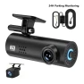 High Definition Dash Cam — Dash Cam, X K C C
