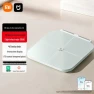 Smart Body Fat Scale — Smart Scale, Xiaomi