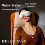 Smart Foldable Eye Massager — Massage Gun, Hezheng