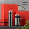Smart Insulated Mug & Office Cup Gift Set — Smart Water Bottle, Vanow