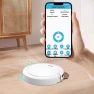 Smart Robotic Vacuum Cleaner — Robot Vacuum, Lilang