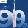 Smart Sonic Electric Toothbrush — Electric Toothbrush, Philips