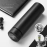 Smart Tea Infuser Thermos Bottle — Smart Water Bottle, Shangqi