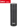 Smart Temperature Display Thermos — Smart Water Bottle, Debo Eto