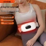 Smart Waist and Abdominal Massager — Massage Gun, Hezheng