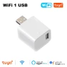Smart WiFi USB Adapter — Smart Home Hub, Explorer Outdoors
