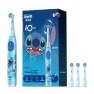 Stitch AI Smart Electric Toothbrush for Kids (8-12 Years) — Electric Toothbrush, Oral-B
