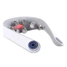 Wireless Smart Shoulder Cervical Massager with Heating and Vibration — Massage Gun, Cove Home