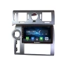 9 Inch Car Multimedia Player with GPS Navigation — Car Infotainment System, KUNFINE
