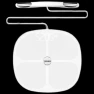 Eight-Electrode Smart Body Fat Scale — Smart Scale, Yun Kang Bao