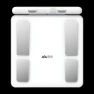 Smart Body Fat Scale with Handle and Heart Rate Monitor — Smart Scale, Xiangshan