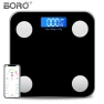 Smart Body Fat Scale — Smart Scale, BORO