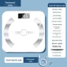 Smart Body Fat Scale — Smart Scale, Yipan
