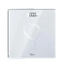 Smart Digital Weight Scale — Smart Scale, Midea