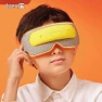 Smart Heated Eye Massager — Massage Gun, Breo