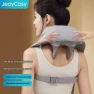 Smart Shoulder & Neck Massager Shawl — Massage Gun, Jiancheng