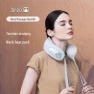 Smart Shoulder and Neck Massager — Massage Gun, Breo