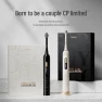 Smart Sonic Electric Toothbrush — Electric Toothbrush, Apiyoo