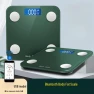 Smart USB Rechargeable Body Fat Scale — Smart Scale, JDST online