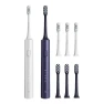 Sonic Electric Toothbrush Couple Set — Electric Toothbrush, Xiaomi