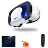 Virtual Reality Headset for Smartphones — VR Headsets, Essager Electronic