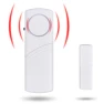 Wireless Door Window Magnetic Sensor Alarm Detectors — Motion Sensor, Bloom Habitat
