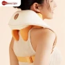 Wireless Shoulder and Neck Massager — Massage Gun, Breo